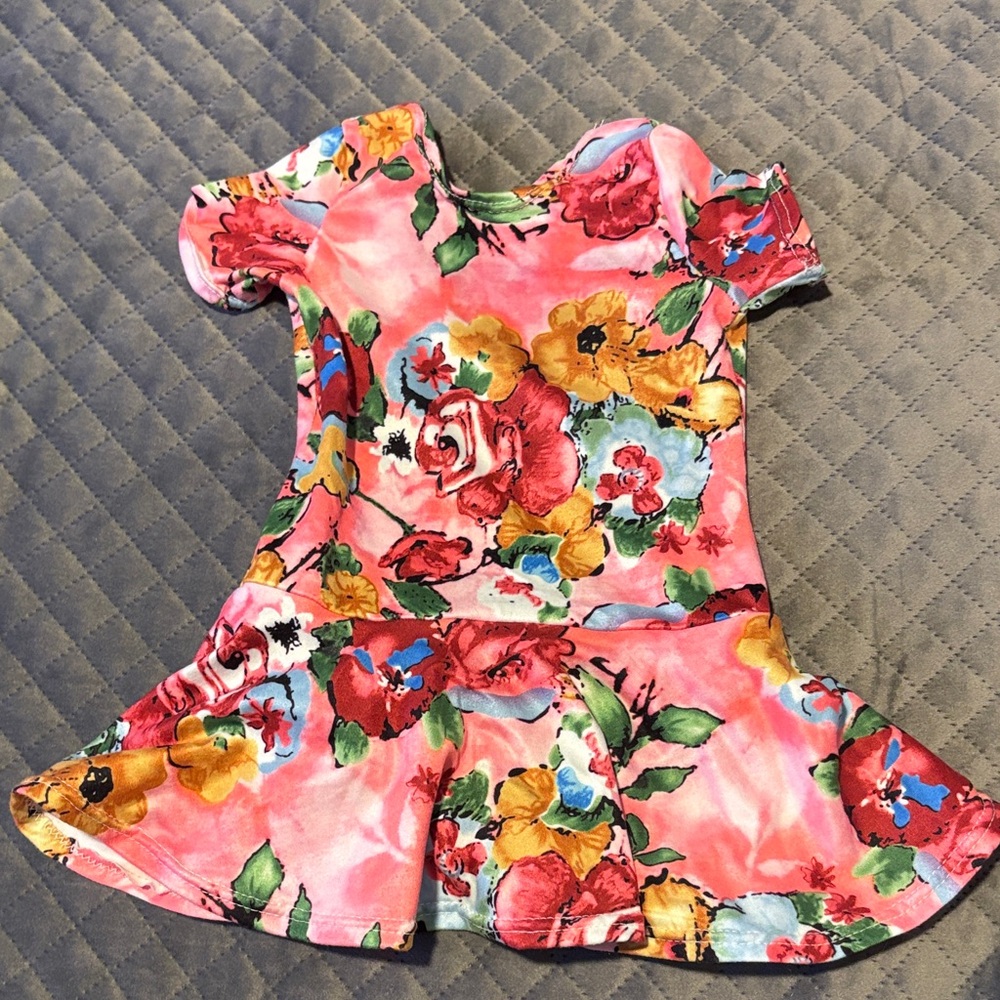 Macy Kate boutique- skirted Leo